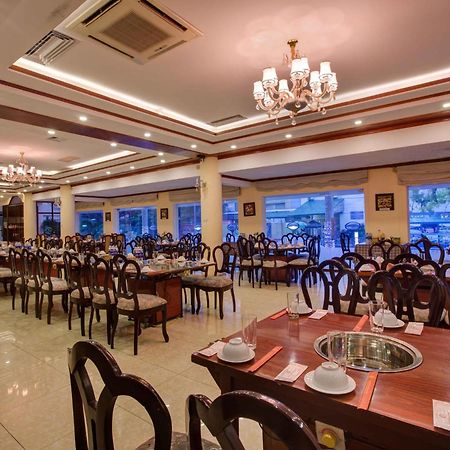 Tqt 2 Hotel هانوي المظهر الخارجي الصورة
